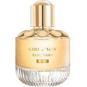 Elie Saab Girl Of Now Shine Apa De Parfum Femei 50 Ml
