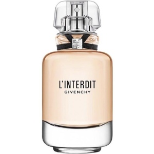 Givenchy L Interdit Apa De Parfum Femei 125 Ml