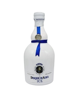 Gran Duque D'Alba ICE Brandy de Jerez 0.7L