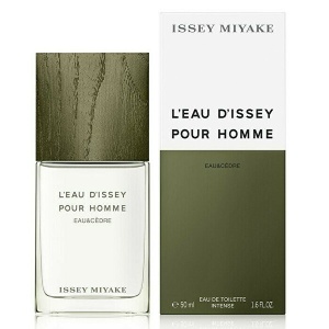 Issey Miyake Issey Homme Cedre Apa De Toaleta Barbati 50 Ml