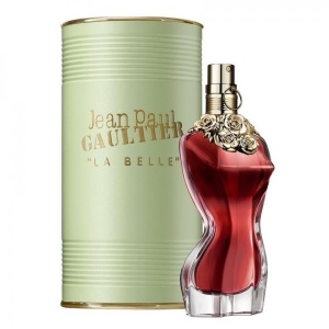 Jean Paul Gaultier La Belle Apa De Parfum Femei 30 Ml - Img 2