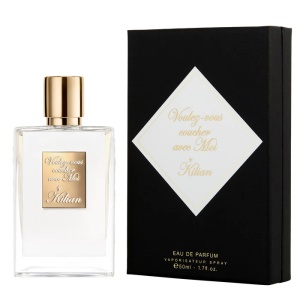 Kilian Voulez-vous Coucher Avec Moi Apa De Parfum Unisex 50 Ml