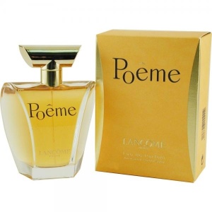 Lancome Poeme Apa De Parfum Femei 100 Ml - Img 2
