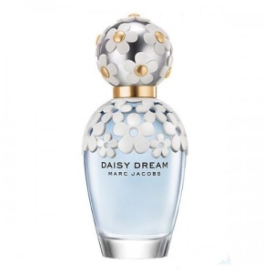 Marc Jacobs Daisy Dream Apa De Toaleta Femei 100ml - Img 2