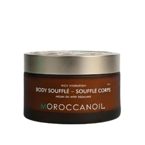 Moroccanoil Body Souffle Crema de Corp Unisex 200ml