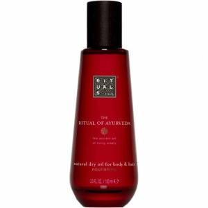 Rituals Ritual Of Ayurveda Ulei Femei 100ml