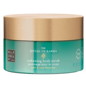 Rituals Ritual Of Karma Scrub de Corp Femei 300gr - Img 2