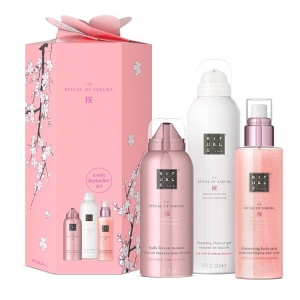 Rituals Sakura 200fsg.150bl.150bs Set Femei SET