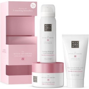 Rituals The Ritual Of Sakura 50fsg.125 scurb.70bc Femei SET Ml