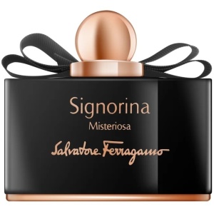 Salvatore Ferragamo Signorina Misteriosa Apa De Parfum Femei 100 Ml