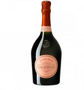 Sampanie Laurent Perrier Rose 70cl