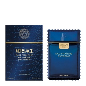 Versace Man Eau Fraiche Extreme Apa De Parfum Barbati 100ml - Img 2