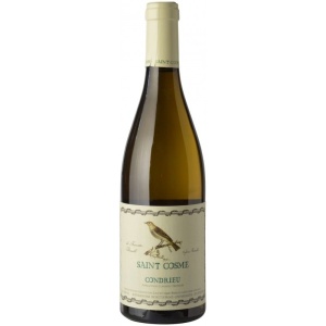 Vin Alb Château De Saint Cosme Condrieu 0.75L