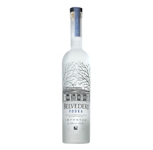 Vodka Belvedere 1l