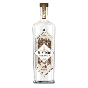 Vodka Belvedere Heritage 176 0.7L