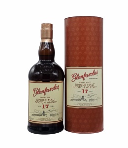 Whisky Glenfarclas 17 Ani 0.7L
