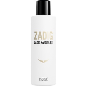 Zadig & Voltaire Zadig Gel de Dus Femei 200ml