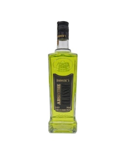 Absinth Cannabis Rodnic's 70cl