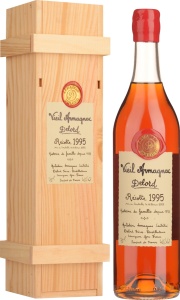Armagnac Delord 1995 0.7L