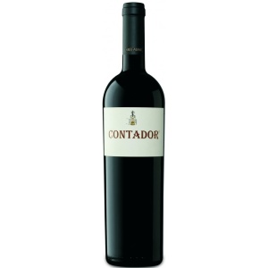 Bodega Contador Contador 2018