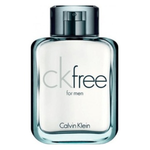 Calvin Klein Ck Free Apa De Toaleta Barbati 100ml - Img 2