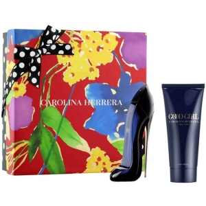 Carolina Herrera Good Girl 50ml.100bl Apa De Parfum Femei SET Ml