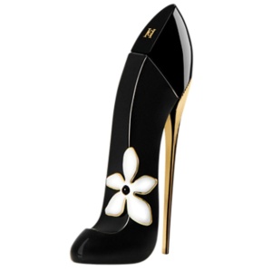 Carolina Herrera Good Girl Jasmine Absolute Apa De Parfum Femei 30ml - Img 2