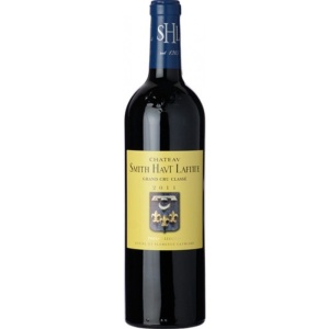 Chateau Smith Haut-Lafitte Aoc Pessac-Leognan Grand Cru Class De Graves 2020