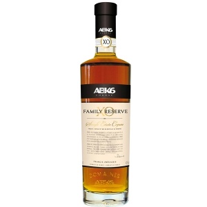 Cognac Abk6 Xo Family Reserve 70cl