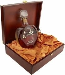 Cognac Lheraud Eugenie Extra Xo 40 Ani 70cl - Img 2