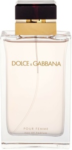 Dolce&gabbana Pour Femme Tester 100ml - Parfum dama