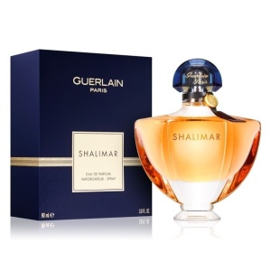 Guerlain Shalimar Apa de Parfum Femei 90ml