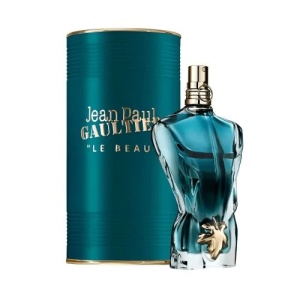 Jean Paul Gaultier Le Beau Apa De Toaleta Barbati 75 Ml