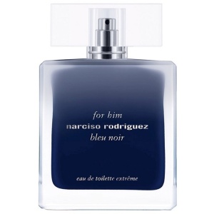 Narciso Rodriguez Bleu Noir Extreme Apa De Toaleta Barbati 100 Ml