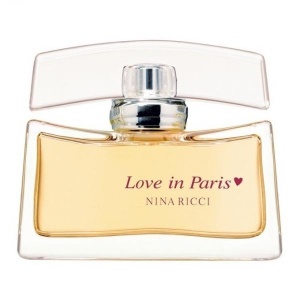 Nina Ricci Love In Paris Edp 50ml - Parfum dama