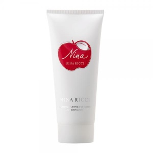Nina Ricci Nina Lotiune de Corp Femei 200ml