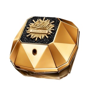 Paco Rabanne Lady Million Fabulous Eau de Parfum Femei 80ML