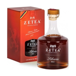 Palinca Zetea 70 Cl