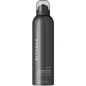 Rituals Rituals Gel Spuma Barbati 200 Ml