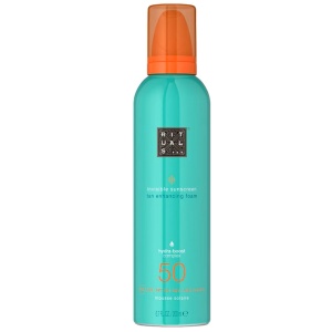 Rituals Sunscreen Spf 50 Sun Protection Unisex 200ml
