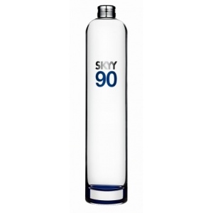 Skyy 90 Vodka 1l