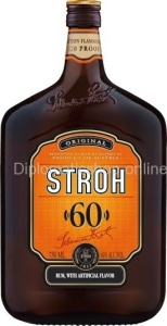 Stroh 60 0.7l