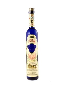 Tequila Corralejo Reposado 0.7l