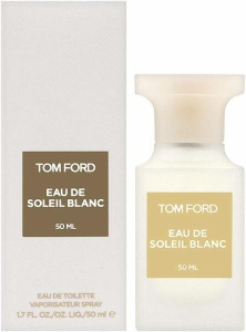 Tom Ford Eau De Soleil Blanc Apa De Toaleta Unisex 50 Ml