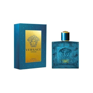 Versace Eros Parfum Parfum Barbati 100 Ml - Img 2