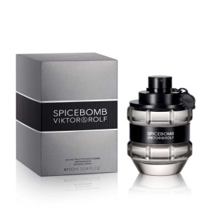 Viktor & Rolf Spice Bomb Apa de Toaleta Barbati 90ml