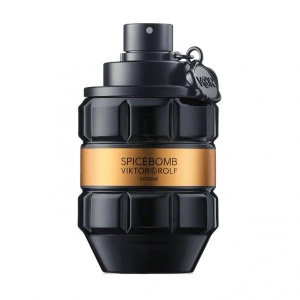 Viktor & Rolf Spice Bomb Extreme Apa De Parfum Barbati 90 Ml - Img 2