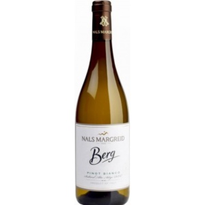 Vin Alb Nals Margreid Pinot Bianco "Berg" 0.75L