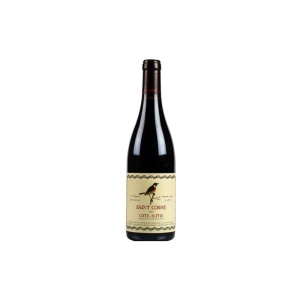 Vin Rosu Chateau De Saint Cosme Cote Rotie 2023 0.75L