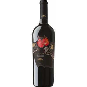 Vin Rosu Montemajor "Equinox " Aglianico Rosso Amabile Igt 2021